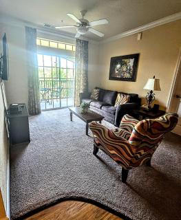 2 Bedroom Getaway - Kissimmee - 7