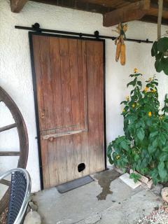 Allotjament rural Cal Xato - 6