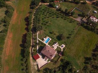 Ferienhaus mit Privatpool für 10 Personen ca 300 qm in Šišan, Istrien Südküste von Istrien - Šišan - 4