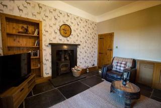 Torran Cottage - Views, Exclusivity & Tranquility - 1