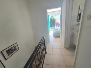 G&E HARBOUR MAISONETTE NUMBER 13 - 4