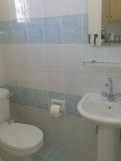 G&E HARBOUR MAISONETTE NUMBER 13 - 1