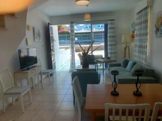 G&E HARBOUR MAISONETTE NUMBER 13 - 0