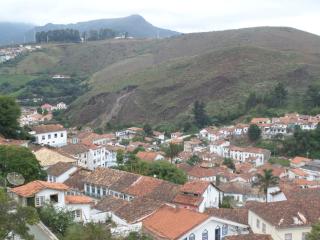 Casa de Hospedagem Dlourdes - Ouro Preto - 1