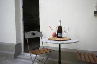 One bedroom with Terrace - París - 9