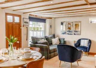 No. 5 The Green - Shaldon - 9
