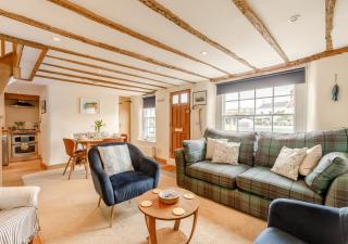 No. 5 The Green - Shaldon - 7