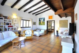 Ferienhaus mit Privatpool für 10 Personen ca 800 qm in Andratx, Mallorca Südwestküste von Mallorca - Andraitx - 5
