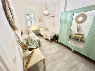 [AC & Garden] Olive Grove Oasis - 8