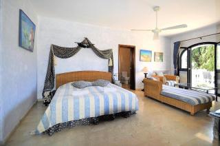 Ferienhaus mit Privatpool für 10 Personen ca 800 qm in Andratx, Mallorca Südwestküste von Mallorca - Andraitx - 1