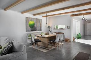 Ferienhaus Mit Eigenem Pool - Čepljani - 2