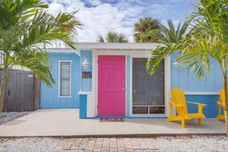 Seaside Retreat Cottages #4 - 7