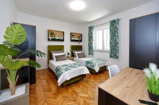 Aqua Cabana - Bibinje - 1