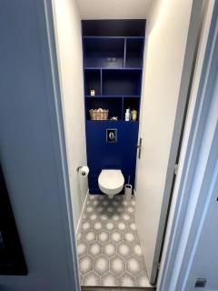 Porte de Versailles - Paris - Appartement lumineux - Vanves - 5