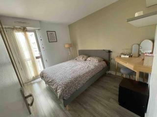 Porte de Versailles - Paris - Appartement lumineux - Vanves - 2