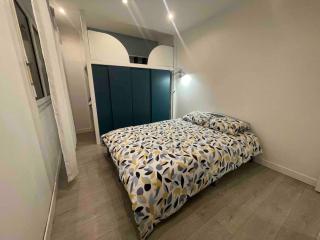 Porte de Versailles - Paris - Appartement lumineux - Vanves - 1