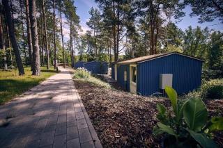 Gemütliches Ferienhaus für bis zu 4 Personen-Urlaub machen, wo der Weihnachtsmann zu Hause ist - Fürstenberg-Havel - 6