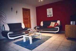 Gemütliches Ferienhaus für bis zu 4 Personen-Urlaub machen, wo der Weihnachtsmann zu Hause ist - Fürstenberg-Havel - 4