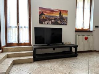 La Casa di Mia - Bergamo - 2