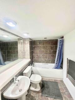 LUXstay 2BR Earls Court Apartment Sleeps up to 10 - Londra - 1
