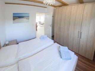Ferienhaus für 6 Personen ca 80 m in Wiefelstede-Conneforde, Nordseeküste Deutschland Jadebusen - Wiefelstede - 2