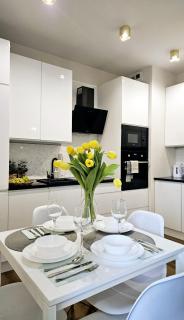 Apartament Active Gold - Lublin - 3