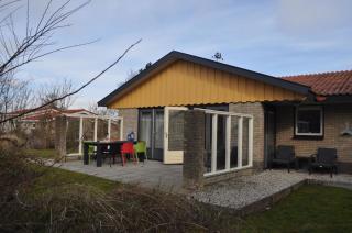 Bungalow für 4 Personen und 2 Kinder auf Ameland - Ballum - 9