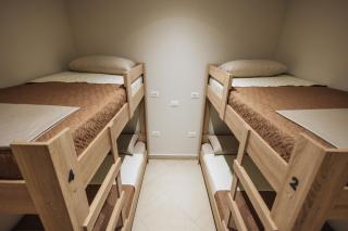GM Tirana Hostel - Tirana - 6