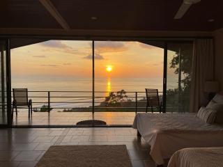 Villa Del Mar 2 Spectacular ocean view! - Dominical - 0