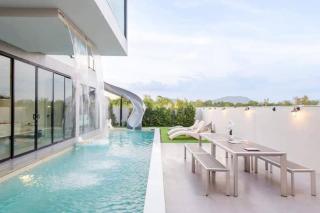 Tantawan Poolvilla Huahin - Hua Hin - 8