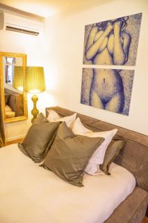 Love room Casa Amore - Prades - 7
