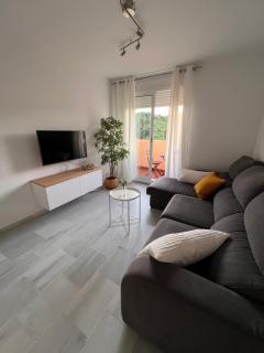 Apartamento Jardín de Atalaya - Camas - 8