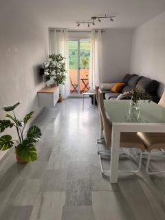 Apartamento Jardín de Atalaya - Camas - 6