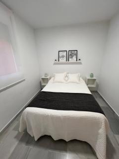 Apartamento Jardín de Atalaya - Camas - 4