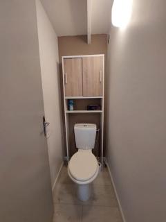 Appt lumineux, vue place Vival - 3