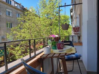 Bijoux Apt in the heart of Sofia - Sofia - 0