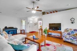 Ocala Home with Screened-In Porch and Community Perks! - Marion Oaks - 6
