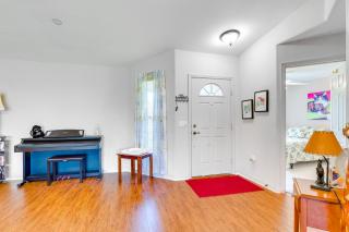 Ocala Home with Screened-In Porch and Community Perks! - Marion Oaks - 4