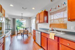 Ocala Home with Screened-In Porch and Community Perks! - Marion Oaks - 2