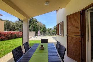 Ferienhaus mit Privatpool für 20 Personen ca 400 qm in Banjole, Istrien Istrische Riviera - Banjole - 3