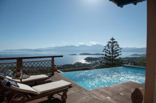 Ferienhaus für 8 Personen und 1 Kind in Katsikia, Kreta Ost-Kreta - Katsíkia - 9