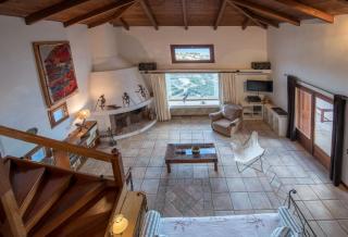 Ferienhaus für 8 Personen und 1 Kind in Katsikia, Kreta Ost-Kreta - Katsíkia - 8