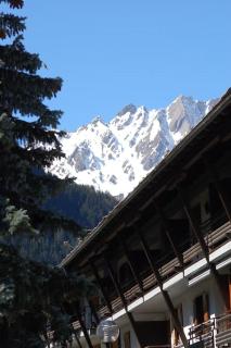 L'escalier - Morgex - 1