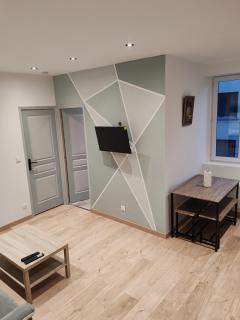Appartement 40 m2 - Saint-Étienne - 5