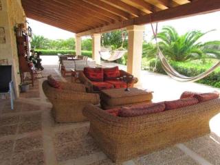 Ferienhaus für 18 Personen ca 900 qm in Campos, Mallorca Südküste von Mallorca - Campos - 3