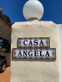 Casa Angela, Gata de Gorgos with heated pool - 6