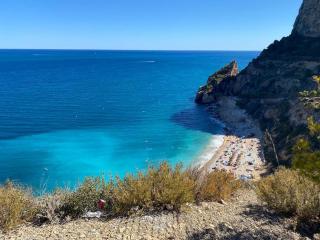 Casa Angela, Gata de Gorgos with heated pool - 5