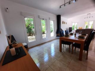 Casa Angela, Gata de Gorgos with heated pool - 4