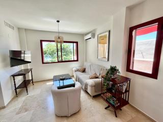 Casares dream penthouse - Bahia de Casares - 7