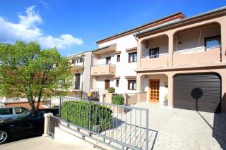 Studio für 2 Personen ca 27 qm in Crikvenica, Kvarner Bucht Crikvenica und Umgebung - Crikvenica - 0